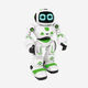 Binoic Programmable Bot  - Image 1 - please select to enlarge image