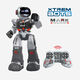 Xtrem Bots Hi-Tech Robot - Bild 2 - bitte auswählen, um das Bild zu vergrößern