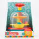 Push & Pop Spin Top - Image 1 - please select to enlarge image