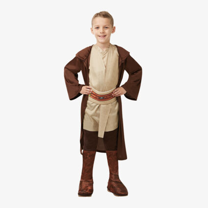 Jedi Robe Costume - Image 1 - please select to enlarge image