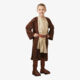 Jedi Robe Costume - Image 2 - please select to enlarge image