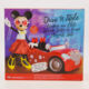 Minnie Mouse Drive N Style Doll & Car - Image 2 - please select to enlarge image