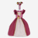 Botanical Princess Fancy Dress Costume - Image 1 - please select to enlarge image