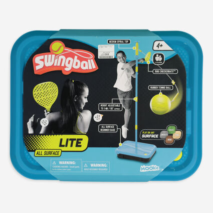Swingball Lite Set - Image 1 - please select to enlarge image