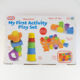My First Activity Play Set - Image 2 - please select to enlarge image