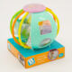 Multicolour Activity Ball Shape Sorter 14x14cm - Image 2 - please select to enlarge image