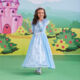 Enchanted Princess Fancy Dress Costume - Image 2 - please select to enlarge image