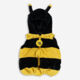 Black & Yellow Striped Bumblebee Costume - Image 1 - please select to enlarge image