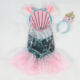 Mermaid Fancy Dress Costume - Image 1 - please select to enlarge image