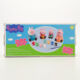 Peppa Pig Paint Up Plaster Figures  - Image 2 - please select to enlarge image