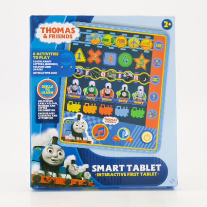 Thomas Smart Tablet - Image 1 - please select to enlarge image