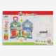 Deluxe Family House Playset - Image 2 - please select to enlarge image