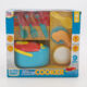 Multicolour Rice Cooker Pretend Play Set - Image 1 - please select to enlarge image