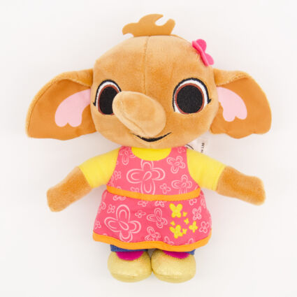 Sula Soft Toy - Image 1 - please select to enlarge image