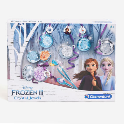 Frozen II Crystal Jewels - Image 1 - please select to enlarge image