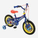 Blue & Red Video Game Character Bike - Image 1 - please select to enlarge image