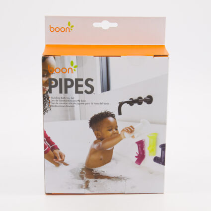 Pipes Bath Toy - Image 1 - please select to enlarge image