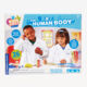 The Human Body Science Kit - Image 1 - please select to enlarge image