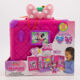 Sweet Reveals Glam & Glow Playset - Image 1 - please select to enlarge image
