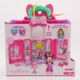 Sweet Reveals Glam & Glow Playset - Image 2 - please select to enlarge image