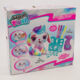 Puppy Airbrush Plush Kit  - Image 2 - please select to enlarge image