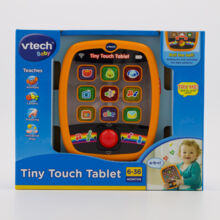 Tiny Touch Tablet