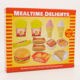 29 Piece Mealtime Delights - Image 2 - please select to enlarge image