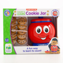 Cookie Jar