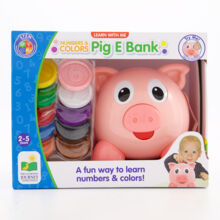 Pig E Bank