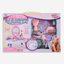 Fabulous Vanity Playset