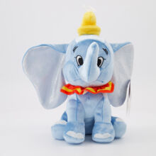 Dumbo Soft Toy