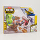 Metal Machines Playset  - Image 1 - please select to enlarge image