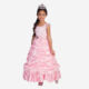 Pink Iridescent II Fancy Dress Costume - Image 1 - please select to enlarge image