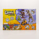 Dino Valley Mega Roar Treehouse Assault Toy Set - Image 2 - please select to enlarge image