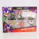 Sonic Prime Action Figures  - Image 1 - please select to enlarge image