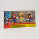 Super Mario Odyssey Figure Three Pack - Image 1 - please select to enlarge image