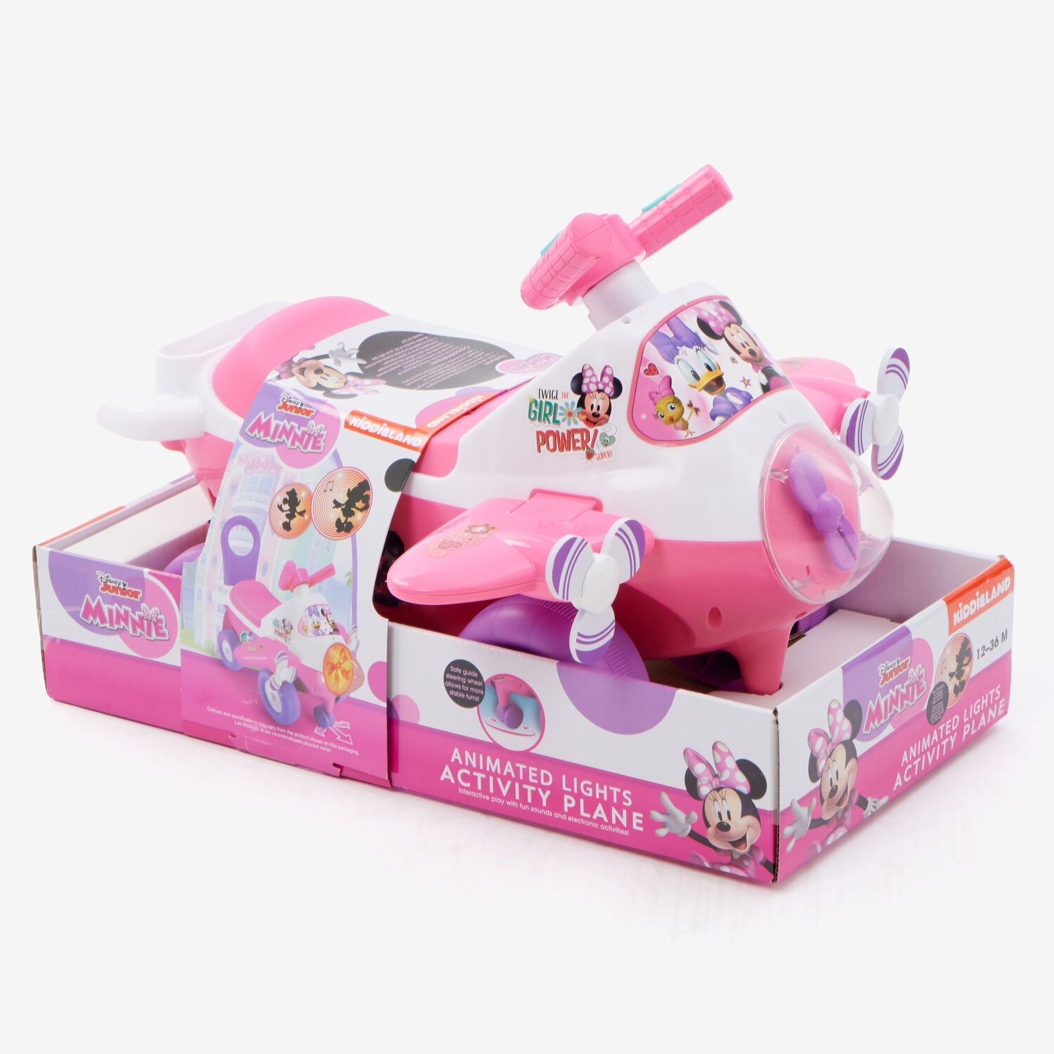 Disney Minnie Plane Ride Minnie Mouse Ride On Helicopter Disney