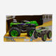 Remote Control Street Angel Monster Truck - Image 1 - please select to enlarge image