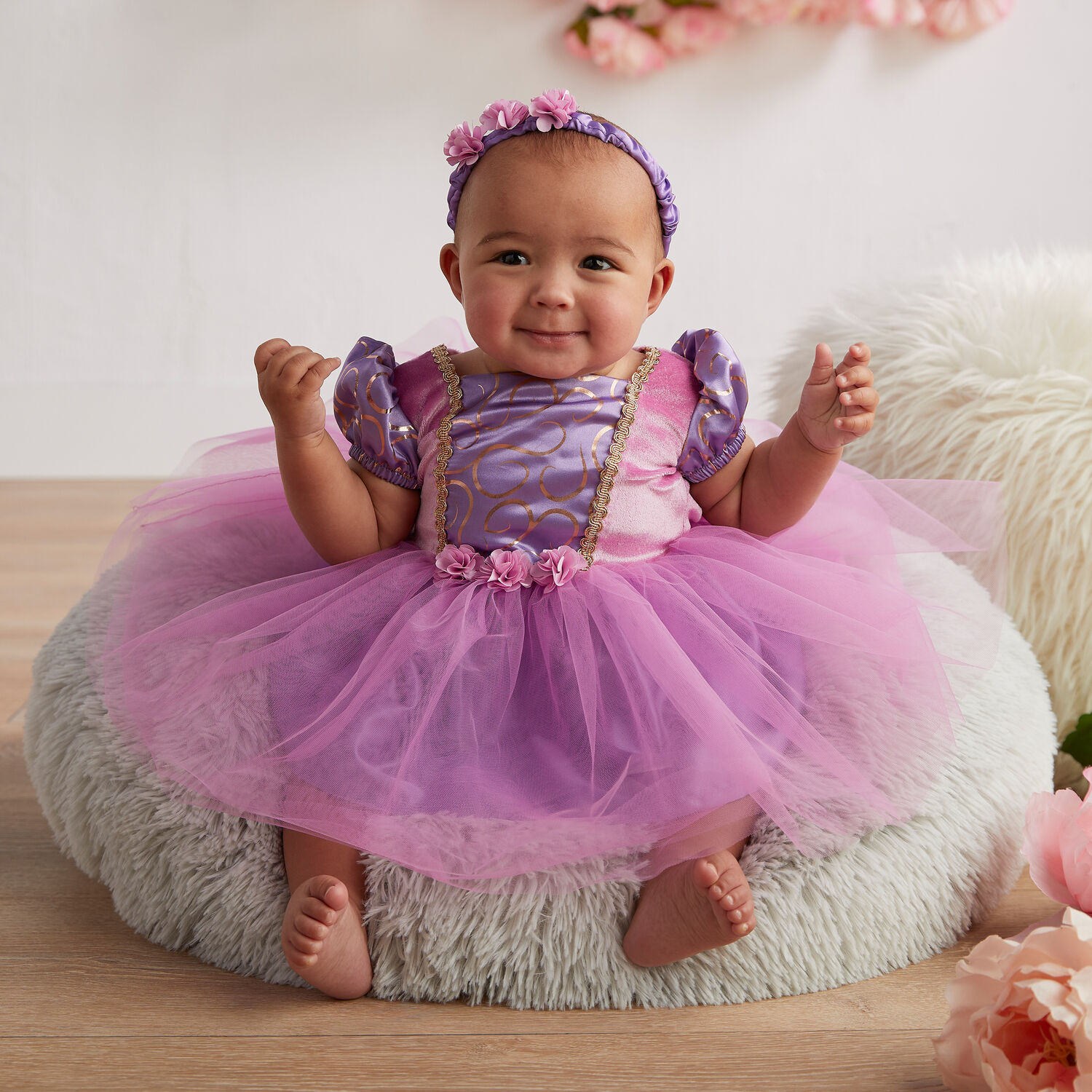 Fairy Costume Tk Maxx Fancy Dress Costumes Purple Pink Princess