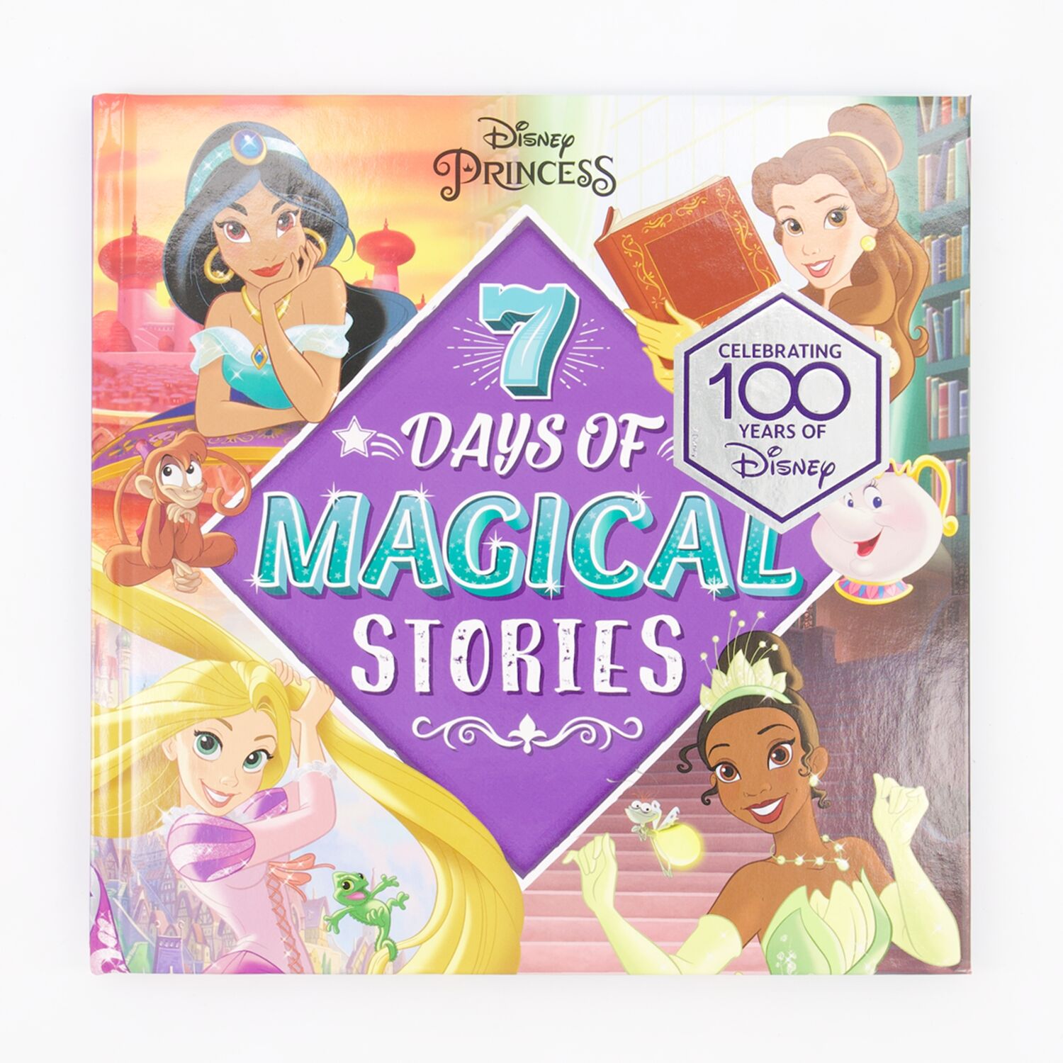 Disney Magical Stories