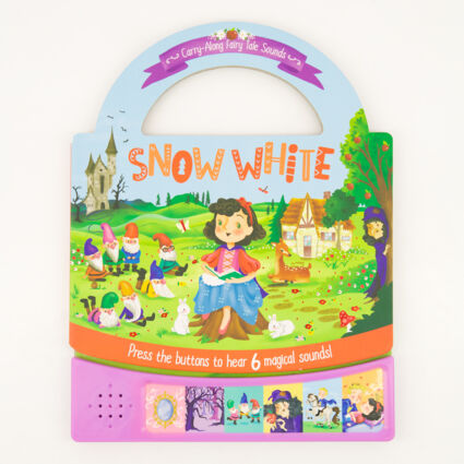 Snow White  - Image 1 - please select to enlarge image