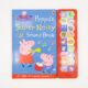 Peppas Super Noisy Sound Book - Image 1 - please select to enlarge image