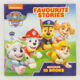 Paw Patrol Favourite Stories - Image 1 - please select to enlarge image