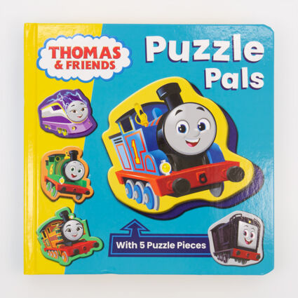 Puzzle Pals - Image 1 - please select to enlarge image