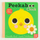 Peekaboo Chick  - Image 1 - please select to enlarge image