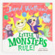 Little Monster Rule  - Image 1 - please select to enlarge image