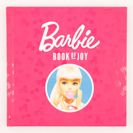 Barbie Book Of Joy  - Image 1 - please select to enlarge image