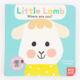Little Lamb - Image 1 - please select to enlarge image