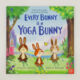 Every Bunny Is A Yoga Bunny - Image 1 - please select to enlarge image