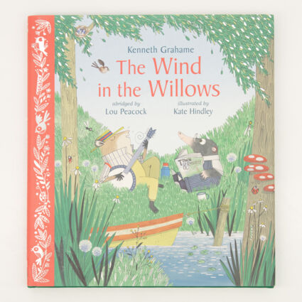 The Wind in the Willows - Image 1 - please select to enlarge image